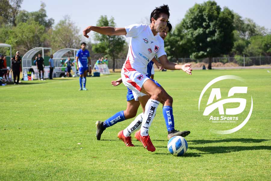 UP Aguascalientes en busca del trofeo de campeón del CUTT CONADEIP de futbol