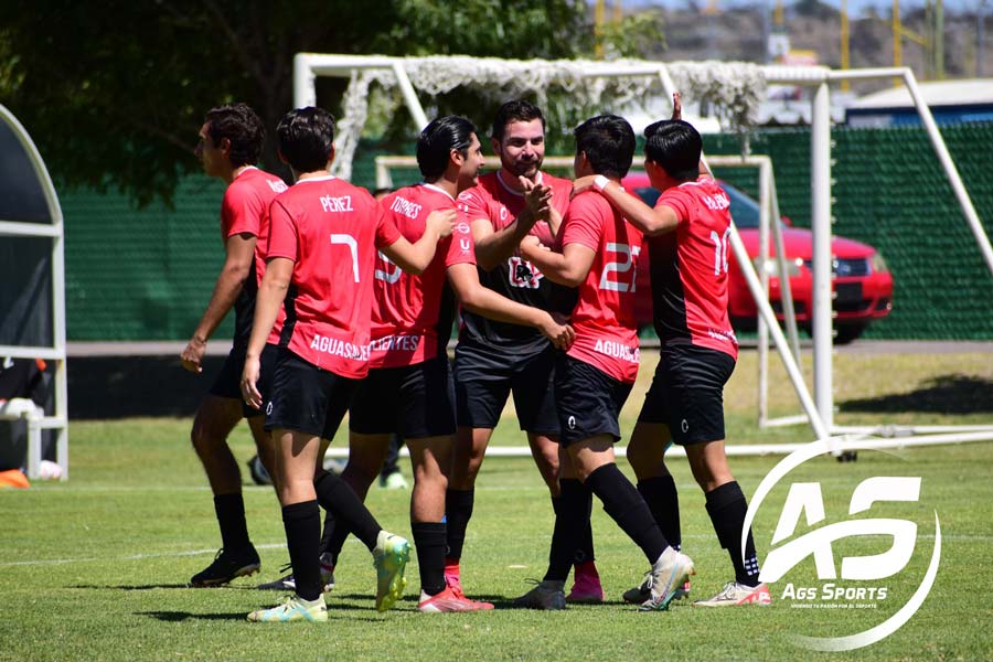 Va la UP Aguascalientes por el boleto a la final de la Conferencia Nacional de Futbol Varonil de la CONADEIP, cuando le pague la visita la UP Guadalajara. El duelo de vuelta se llevará a cabo hoy en el empastado tapatío a las 12:00 horas, donde los dirigidos por Pedro Cruz no quieren sorpresas, pues a pesar de llegar con una holgada ventaja de 4-1, saben que el rival no está muerto. La última vez que ambos conjuntos se vieron las caras en la UP Guadalajara, fueron los anfitriones quienes se quedaron la victoria al son de 1-0, pero en el BonaCamp, los tapatíos sufrieron en serio, sobre todo en el complemento, cuando se inspiró la UP Aguascalientes marcó tres de sus cuatro anotaciones. Sin embargo, el gol que consiguió Guadalajara en la recta final del cotejo les dio vida y prendió la alerta en el conjunto hidrocálido, al que incluso con un revés con diferencia de dos goles le alcanza para ir a la final. En el otro frente, los Borregos del Tec de Monterrey van a casa con ventaja de 2-0 sobre la UP Ciudad de México.