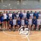 Aguascalientes domina el fogueo de basquetbol U-14 Femenil