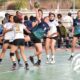 Aguascalientes recibe a San Miguel de Allende para un tope preparatorio de Handball.