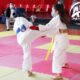 Aguascalientes sede del 2do Regional de Karate Do de la Zona Centro