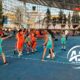 Arranca la Eliminatoria Estatal de la olimpiada Federada de Basquetbol en Aguascalientes