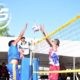 Arrancó el voleibol de playa dentro de la Universiada Nacional 2024 en Aguascalientes.