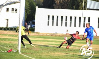 Avanzó la UP Aguascalientes a cuartos de final