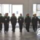 Continúa la formación de la 2da generación de la Guardia Civil Municipal en Jesús María