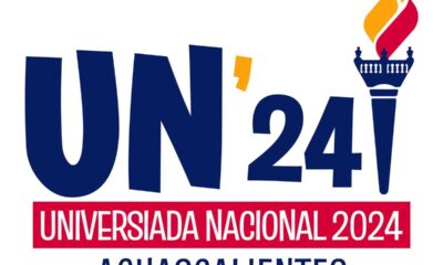 Dan a conocer la lista de sedes para la Universiada Nacional Aguascalientes 2024