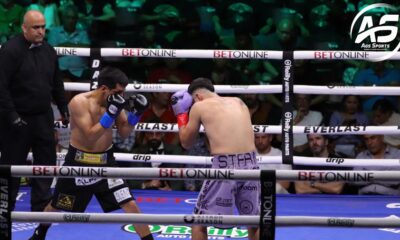 Eduardo “Rocky” Hernández se corona campeón de la AMB en Aguascalientes