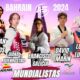 El primero de junio se llevará a cabo el Festival Hidrocálido de taekwondo en apoyo a los atletas hidrocálidos que representaran a México en el Mundial de Barhein 2024