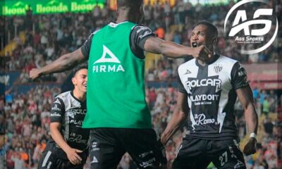 En play in Necaxa despachó en penales a los Gallos Blancos luego de empatar a un gol en el tiempo regular