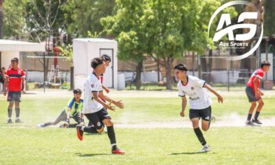 Están Alacranes de Aguascalientes en cuartos de final