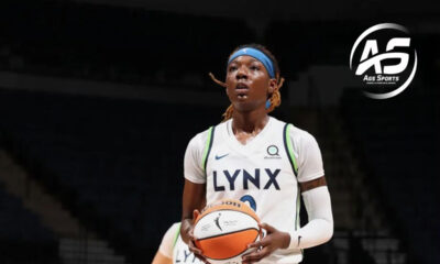 Ex WNBA Rennia Davis estará con Panteras Femenil en la Lnbp