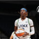 Ex WNBA Rennia Davis estará con Panteras Femenil en la Lnbp