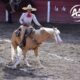 Hoy inicia el Estatal de Charros Completos en Aguascalientes