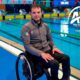 Ignacio Martínez apunta a los Paralímpicos de París
