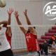 Inicia la XVI Copa Calvillo de Voleibol