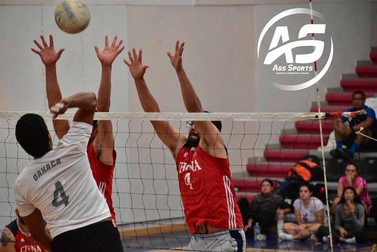 Inicia la XVI Copa Calvillo de Voleibol