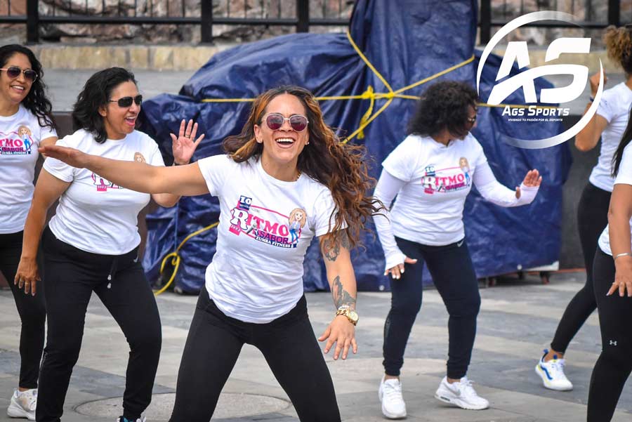 Actívate recio y en serio en la Copa Aguascalientes