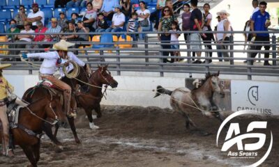 La Gloria le arrebata el liderato a Aguascalientes JG en el Torneo de la FNSM