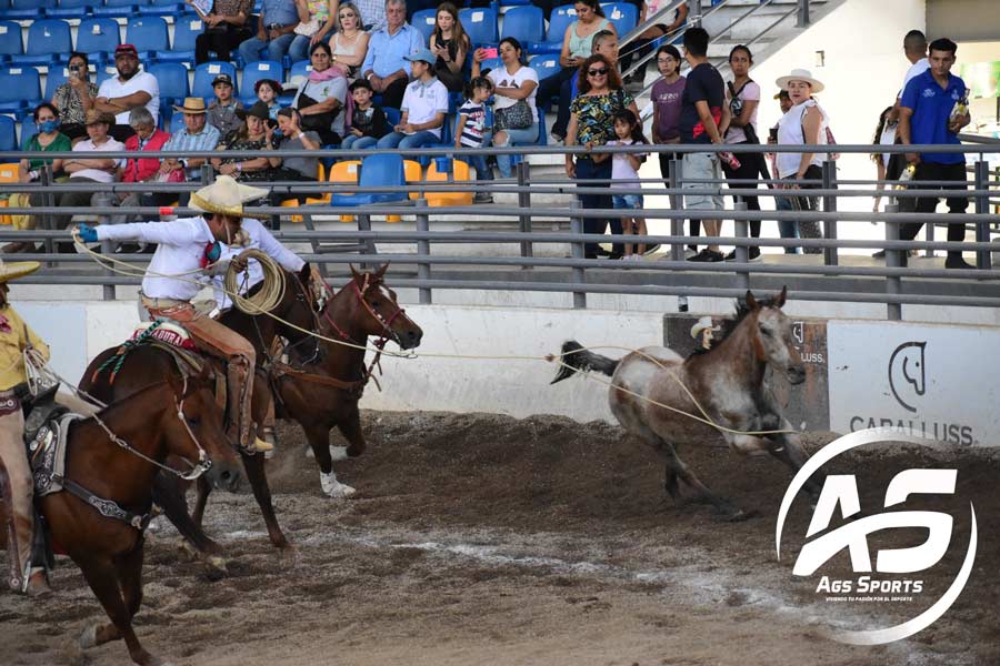 La Gloria le arrebata el liderato a Aguascalientes JG en el Torneo de la FNSM