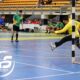 La UANL aseguró medallas en el Handball de la Universiada Nacional