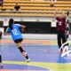 Listas las semifinales del Handball en la Universiada Nacional 2024