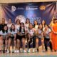 Volaron alto las voleibolistas del ITA en el Prenacional Deportivo del TecNM, que tuvo lugar en Celaya.