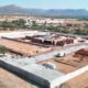 Avanza la construcción del rastro municipal de Jesús María