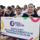 Destina Tere Jiménez más de 31 millones de pesos para becas educativas