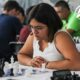 El 16 de junio la 2da etapa del Ajedrez de la Copa Aguascalientes.
