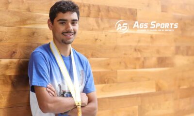 Orgullo hidrocálido es bicampeón mundial de Matemáticas