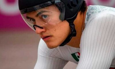 Ciclista Ridley Malo alista maletas para Dinamarca