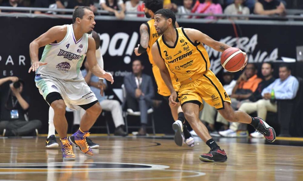 Presentan el calendario 2025 de la LNBP Varonil