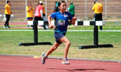 En Aguascalientes personas con discapacidad pueden practicar diversas disciplinas deportivas