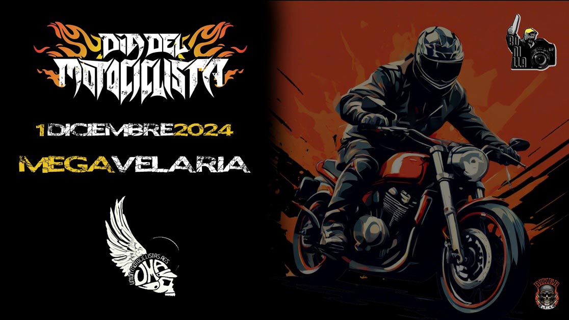 La UMA celebrará hoy el Día del Motociclista en Aguascalientes