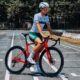 Marcela Prieto continúa siendo la mejor ciclista mexicana en la categoría de ruta
