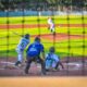 Se reanuda las acciones del beisbol de la Copa Aguascalientes