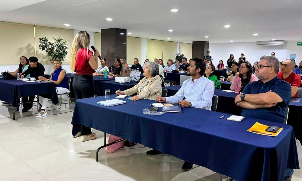 Invita Municipio de Aguascalientes al primer ciclo de capacitación para emprendedores 2025