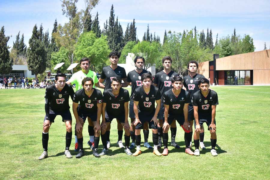 Termina la participación de la UP Aguascalientes en CONADEIP