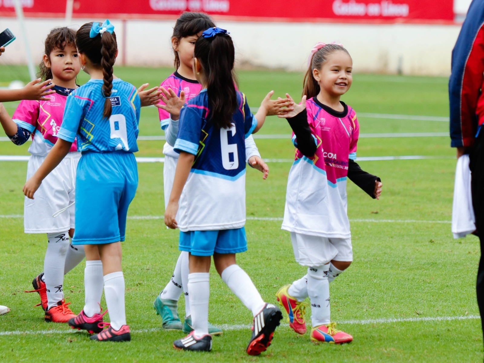 Arrancan inscripciones para la Copa Aguascalientes 2025