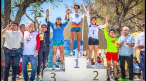 Se lleva a cabo la carrera en honor al Señor de la Salud en Aguascalientes