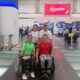 Aguascalientes estará presente en el Serial Mundial de ParaNatación 2025