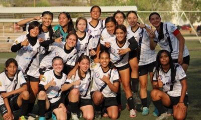 Gacelas golea a Tuzas en semifinales de la LNF