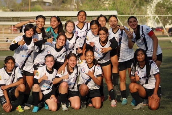 Gacelas golea a Tuzas en semifinales de la LNF