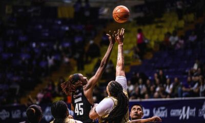 Adelitas de Chihuahua se quedan con la serie sobre Panteras de Aguascalientes