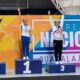 Aguascalientes clasifica a Olimpiada Nacional 2025 en Gimnasia de Trampolín