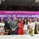 Aguascalientes obtiene denominación de origen mezcal anuncia Tere Jiménez