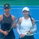 Aguascalientes por oro en el tenis de la Olimpiada Nacional