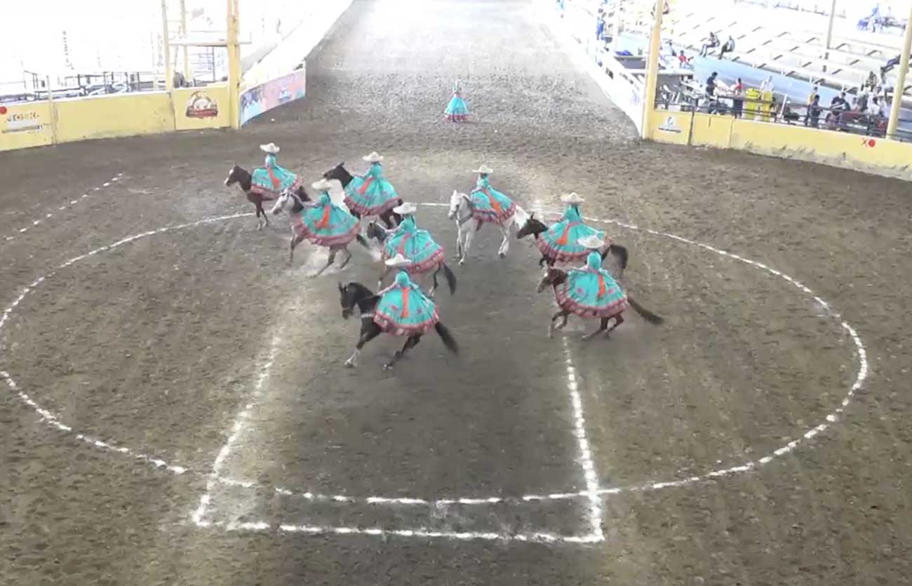 Aguascalientes sigue sumando medallas en la Olimpiada Nacional 2025