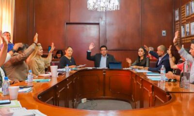 Aprueban en Jesús María medidas en apoyo a comerciantes y a la Cuidadania