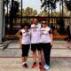 Atletas de Aguascalientes ganan medallas en la Gala Másters 2025